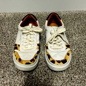 Authentic Cole Haan shoes. Size 7.